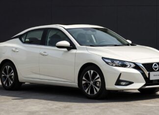 Nissan Sentra 2024 llega con diseño renovado y mayor eficiencia