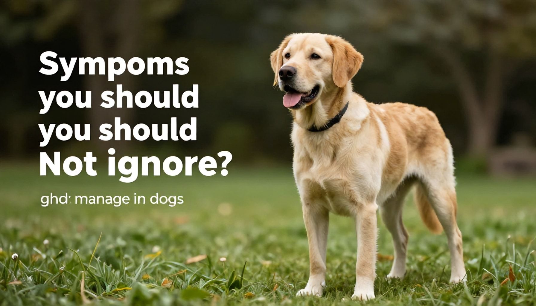 Síntomas que no debes ignorar