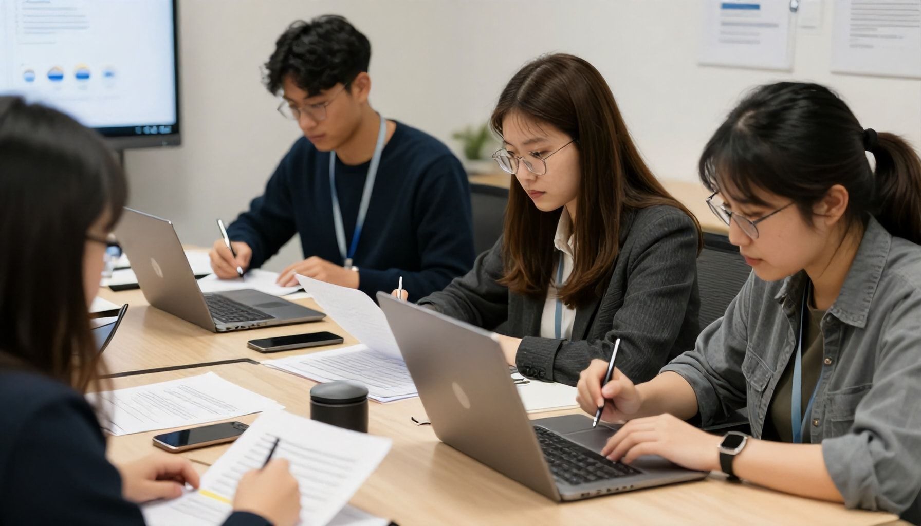 Talleres prácticos para actualizar conocimientos