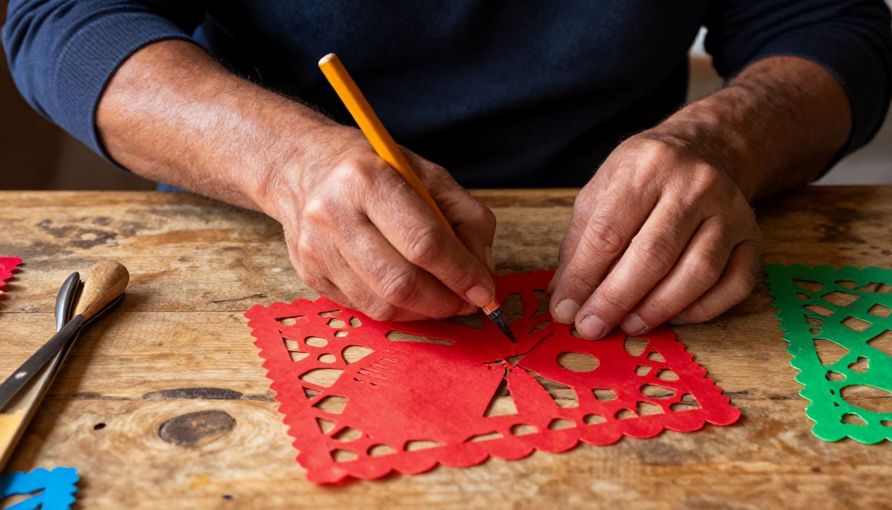 Técnicas tradicionales de elaboración
