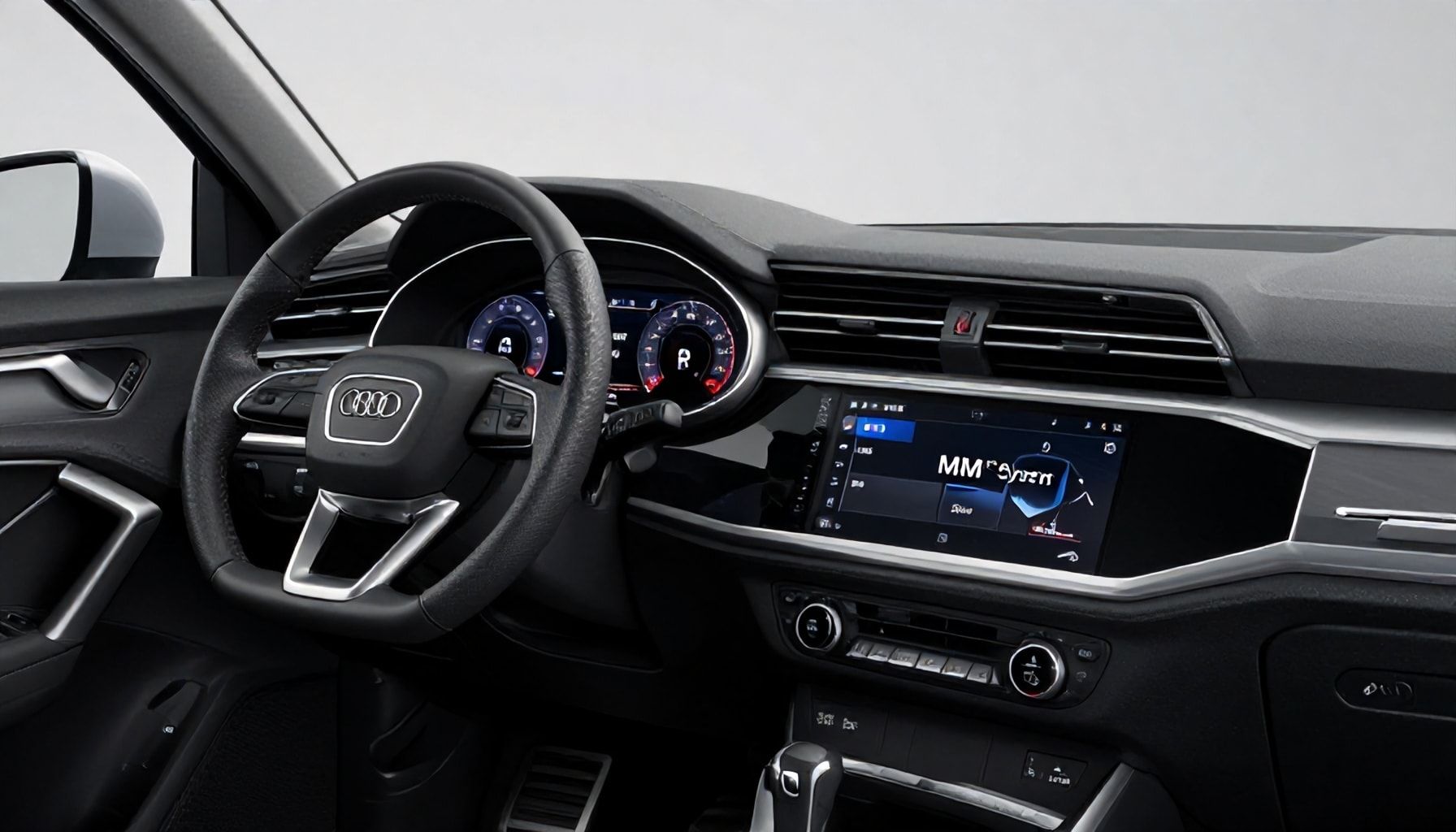 Tecnología de asistencia avanzada