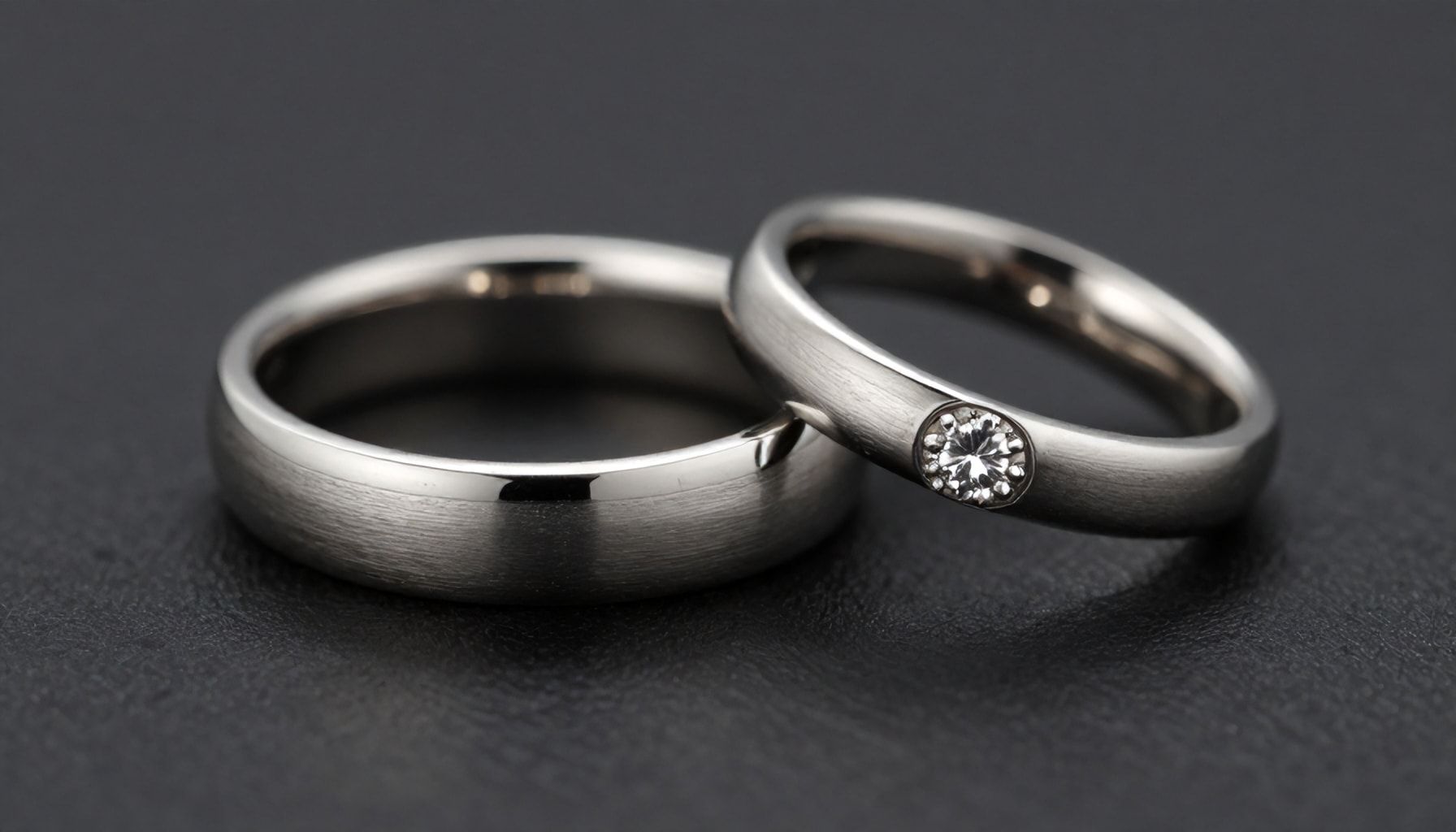 Tendencias futuras en anillos de matrimonio