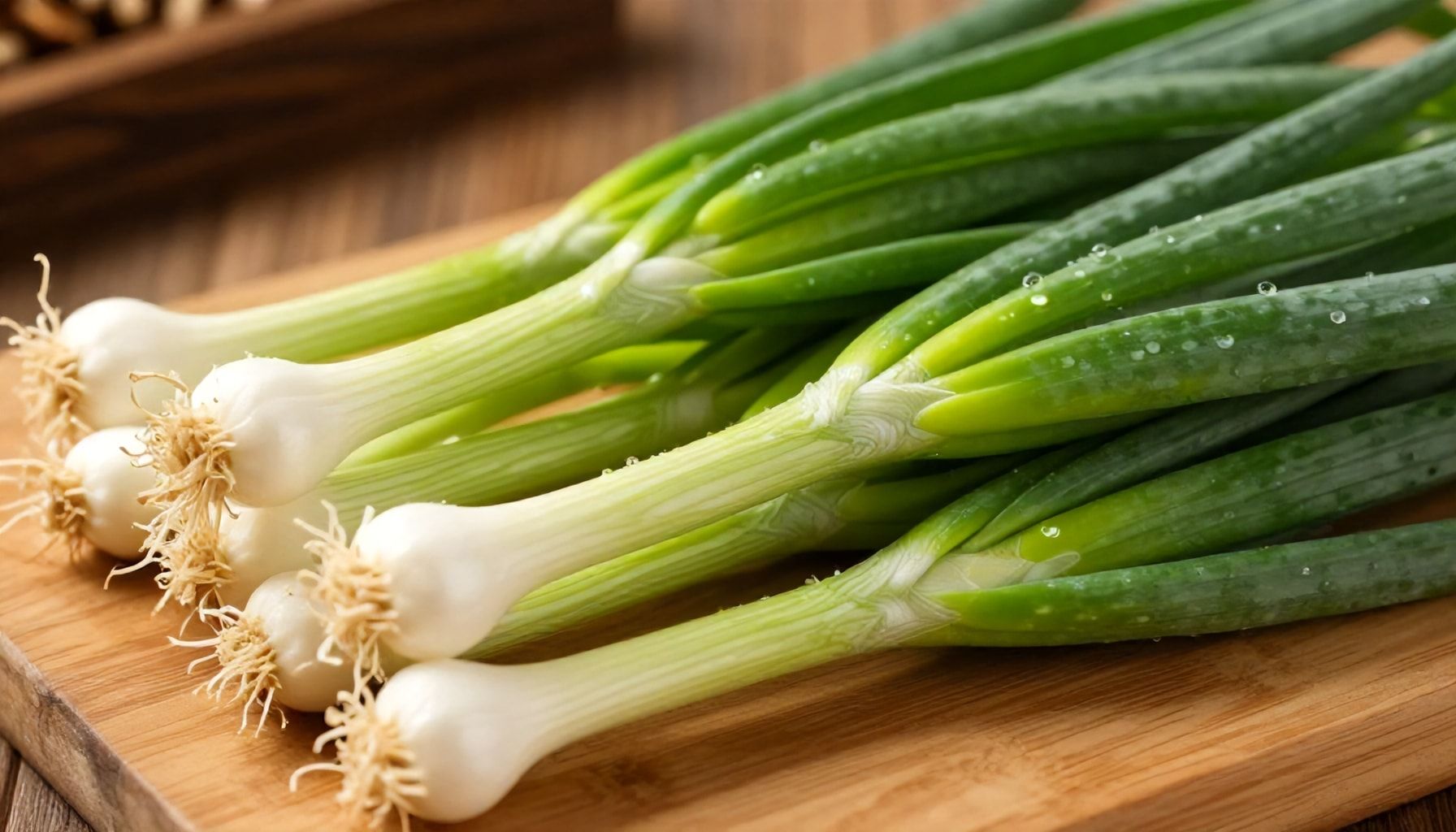 Tendencias futuras en el consumo de cebollín