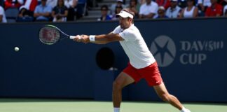 Panamá avanza a cuartos en Copa Davis con victoria 3-1 sobre Chile