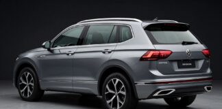 El Volkswagen Tiguan 2024 llega con motorizaciones más eficientes y tecnología avanzada.