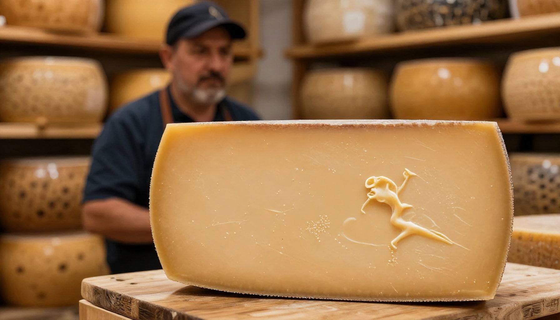 Un año excepcional para los productores