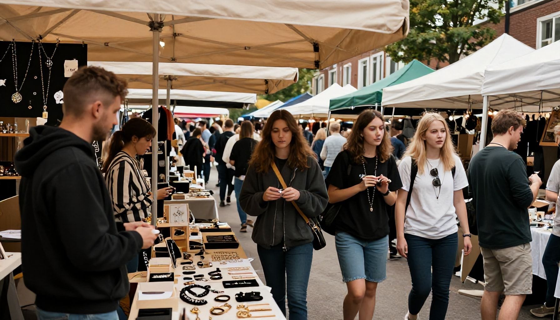 Un evento que crece cada año