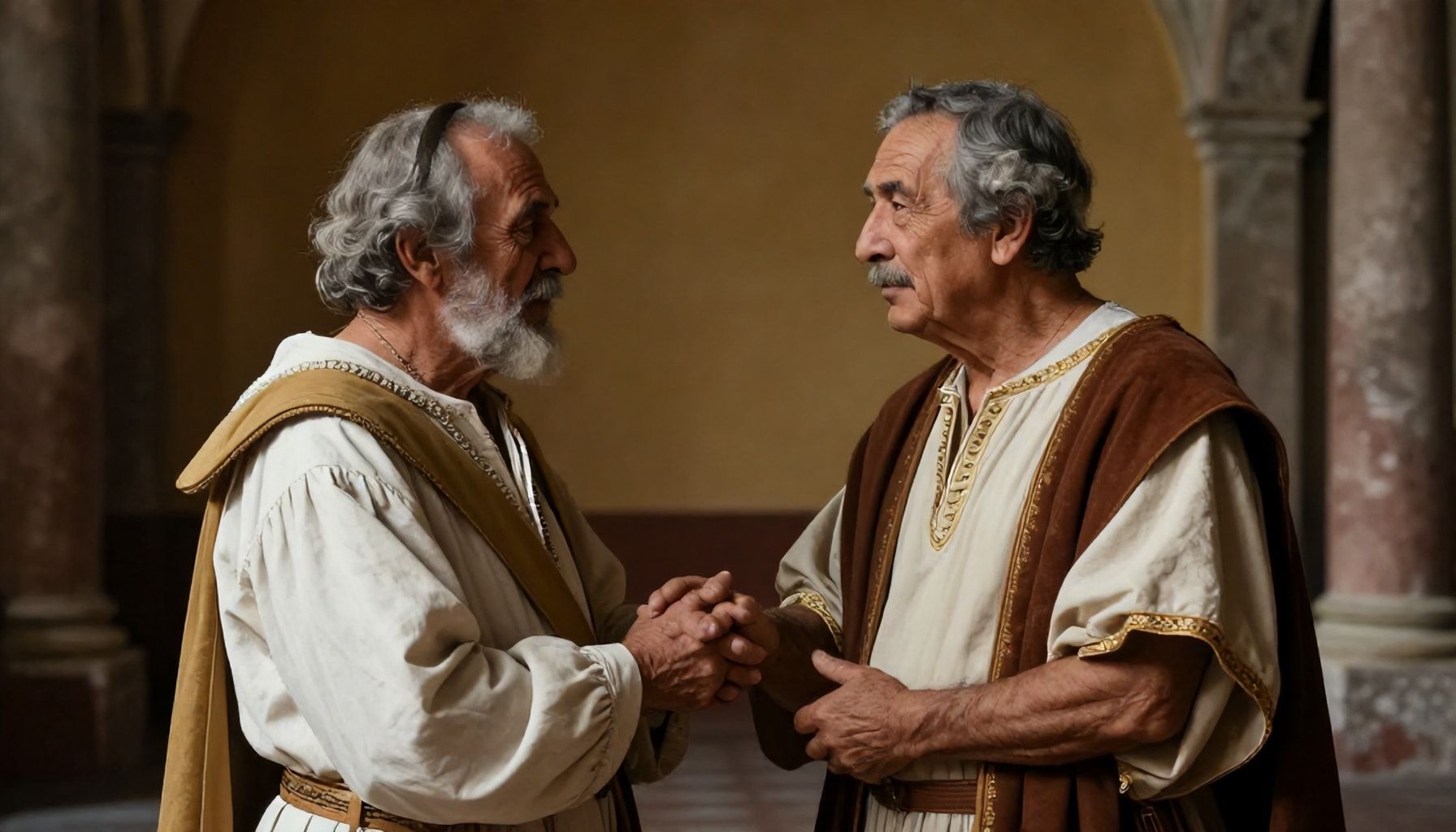 Un humanista en la Nueva España