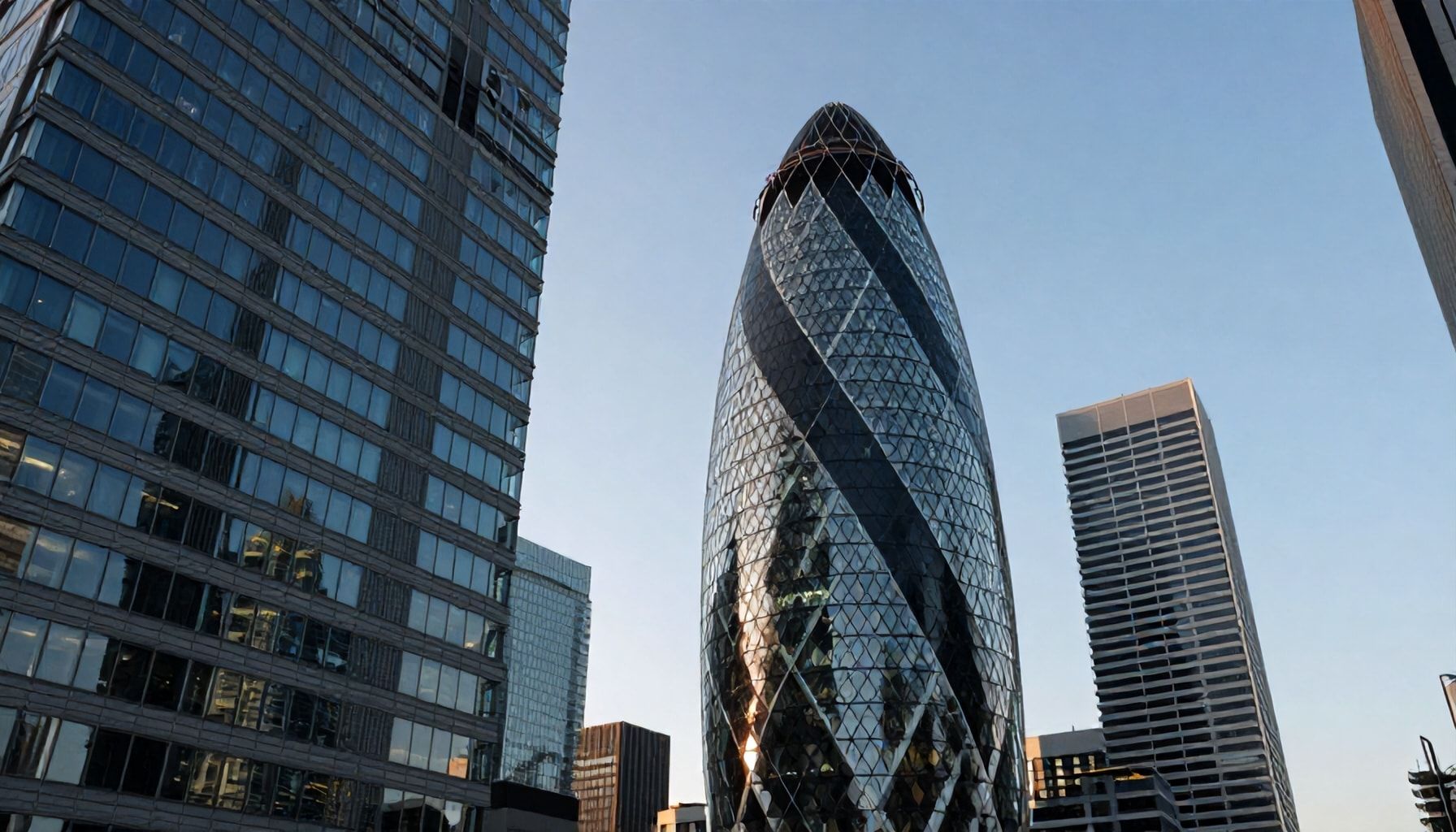 Un icono arquitectónico en el corazón de la ciudad