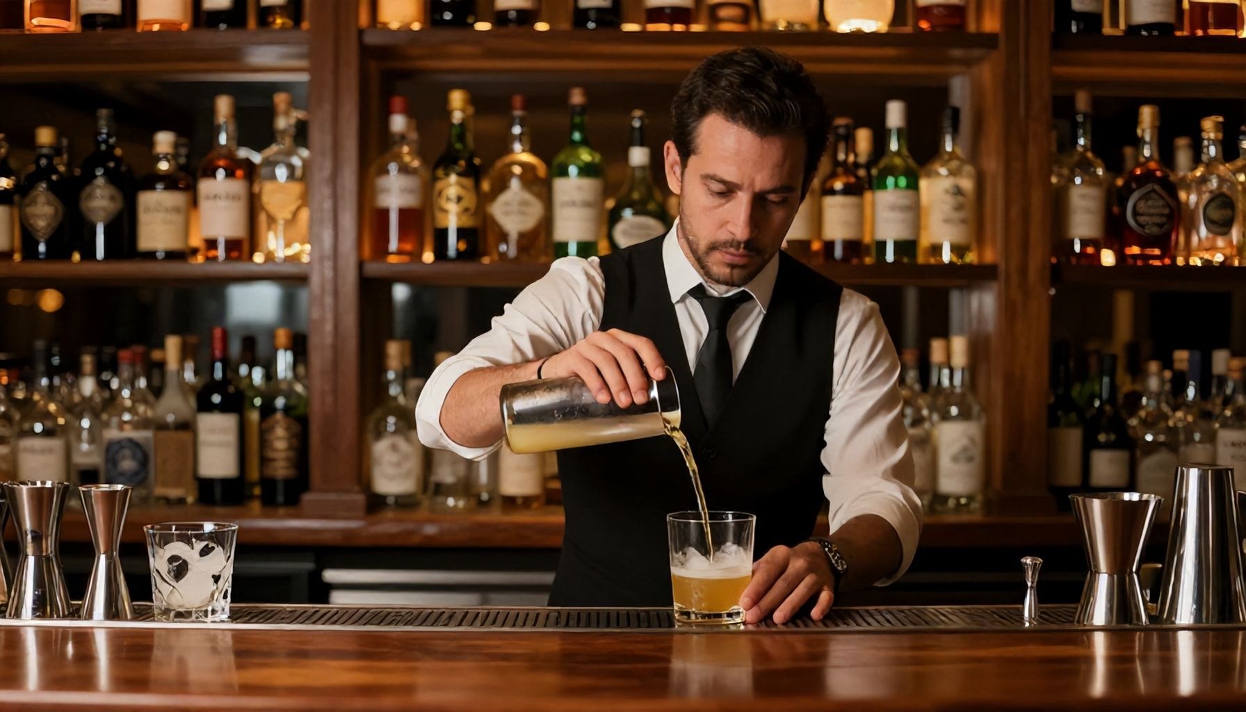 Una década de innovación en mixología