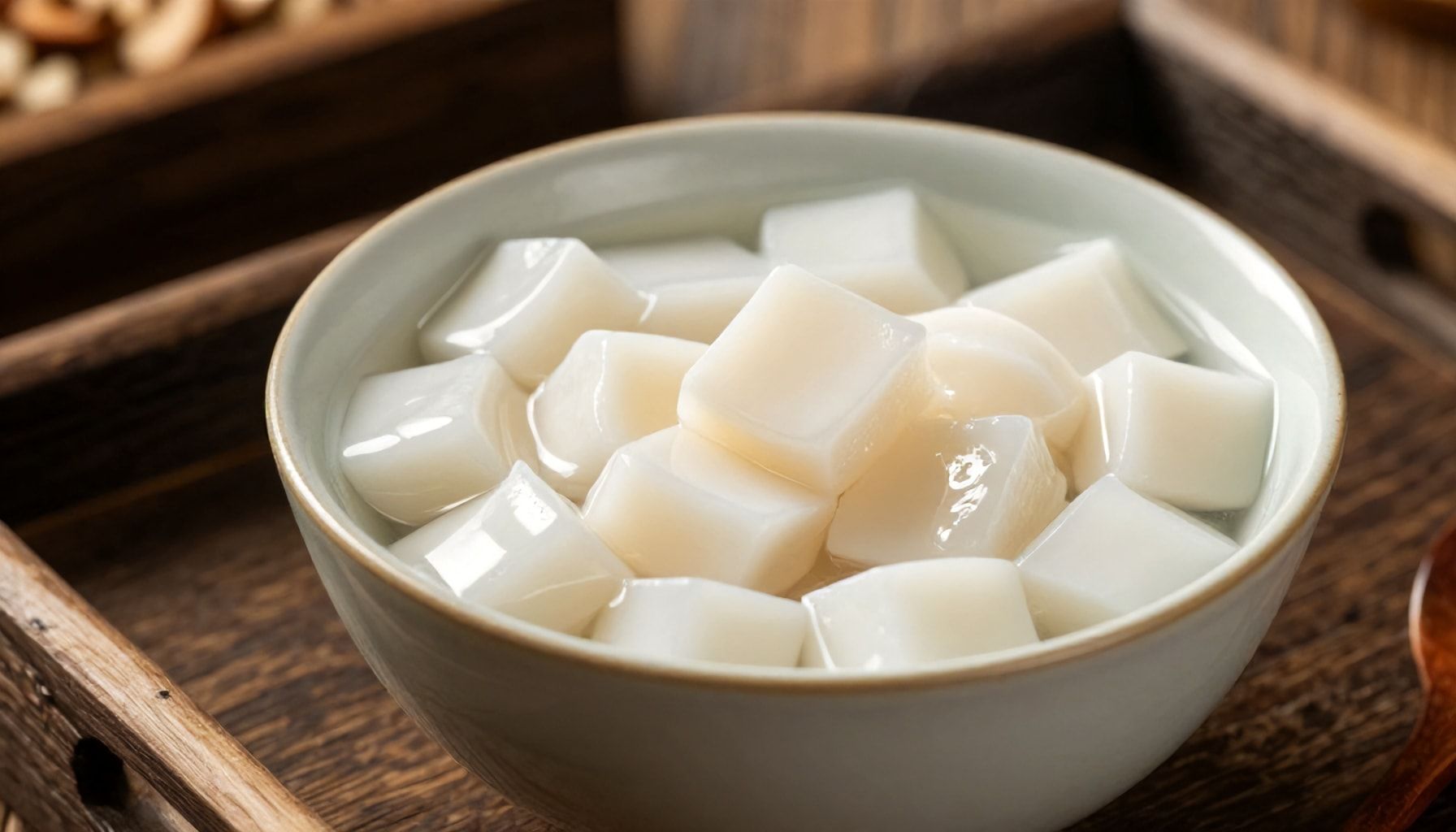 Una historia milenaria de alimentación