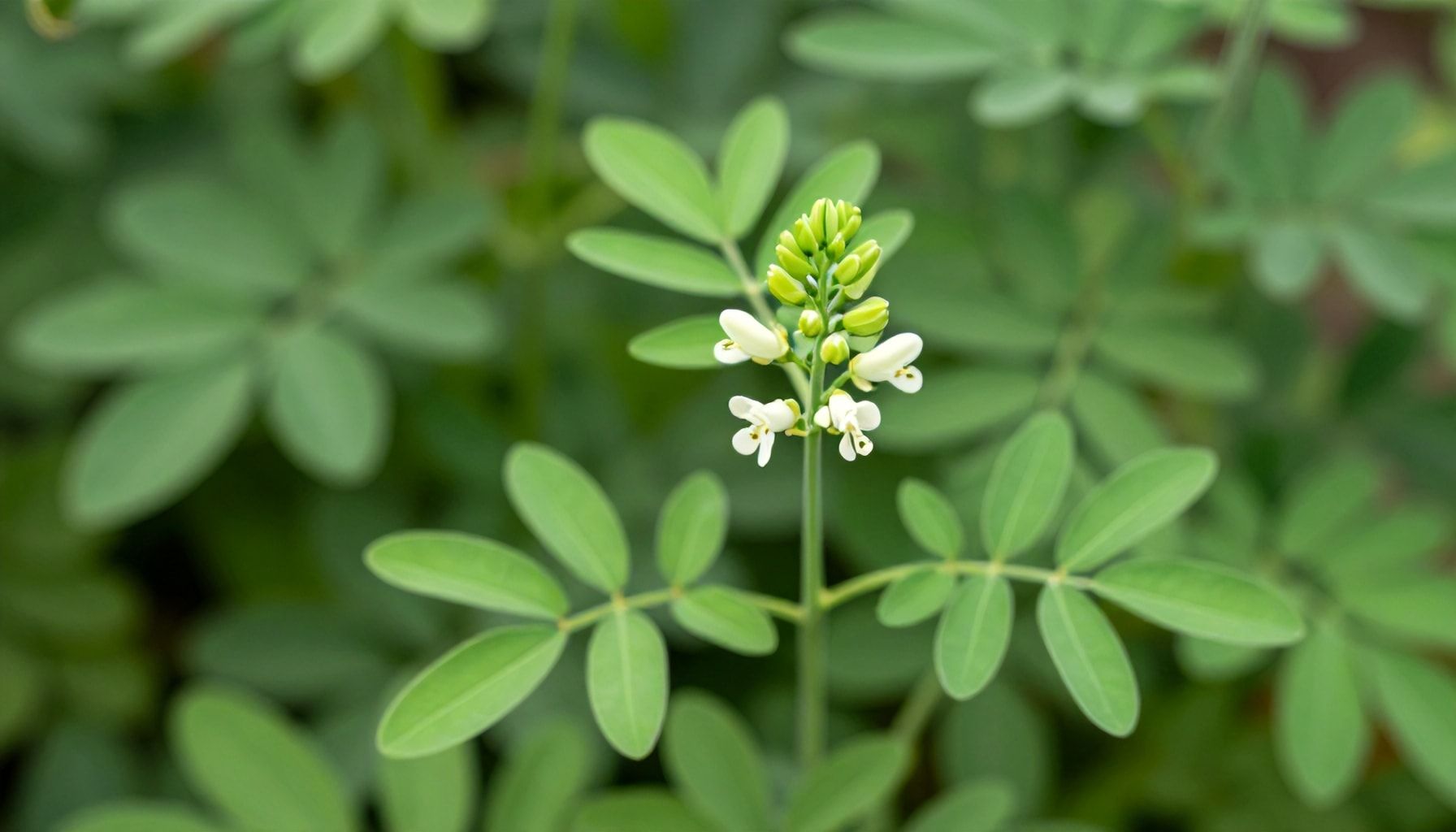 Una planta con propiedades nutricionales excepcionales