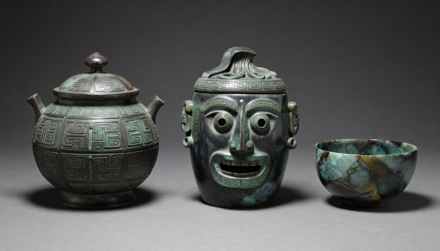 Uso ritual y cotidiano en la antigüedad