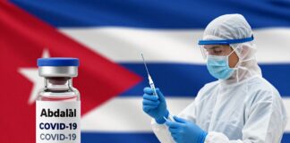 Cuba produce 100 millones de dosis de vacuna Abdala contra COVID-19