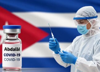 Cuba produce 100 millones de dosis de vacuna Abdala contra COVID-19