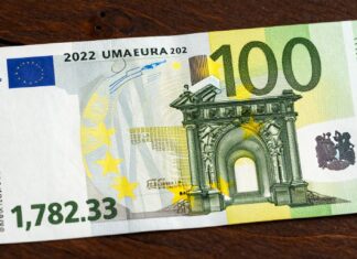 El valor de la UMA en 2022 se fija en 1.782,33 euros anuales