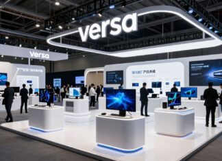 Versa 2024: 150 modelos innovadores en la feria de tecnología