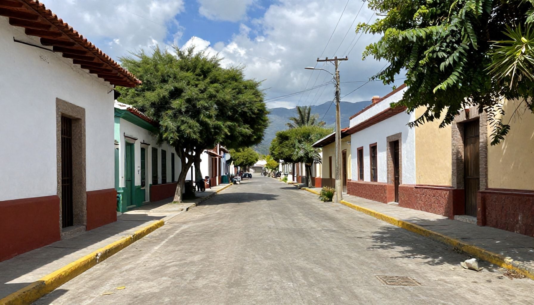 Zonas más afectadas y factores de riesgo