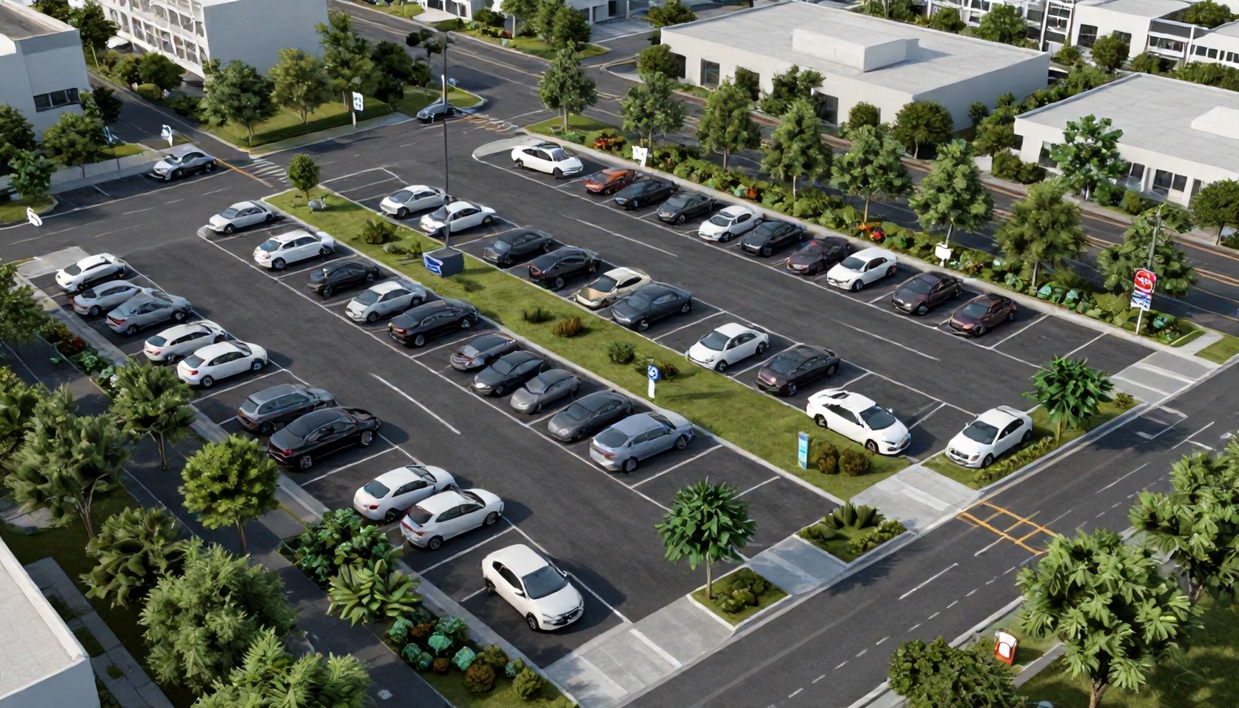 Ampliación planeada para satisfacer la demanda de los ciudadanos