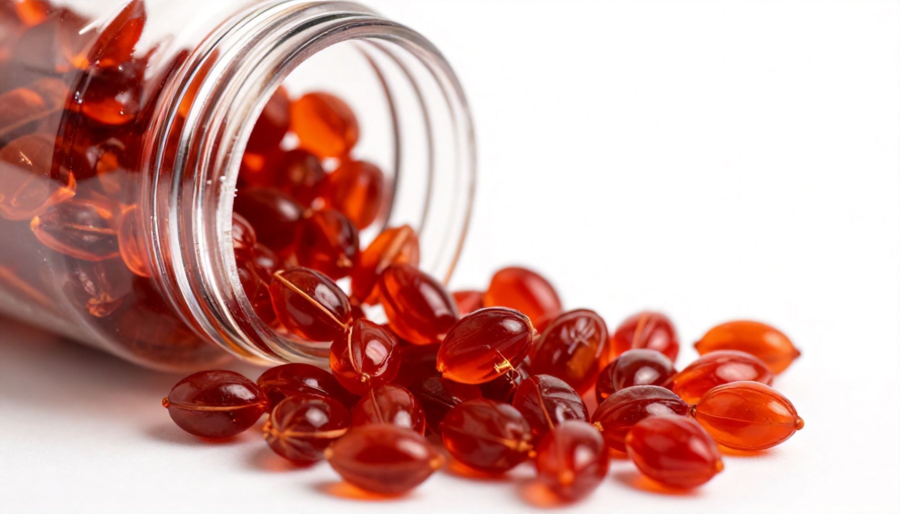 Aplicaciones prácticas del astaxantina para bajar colesterol en 2 semanas