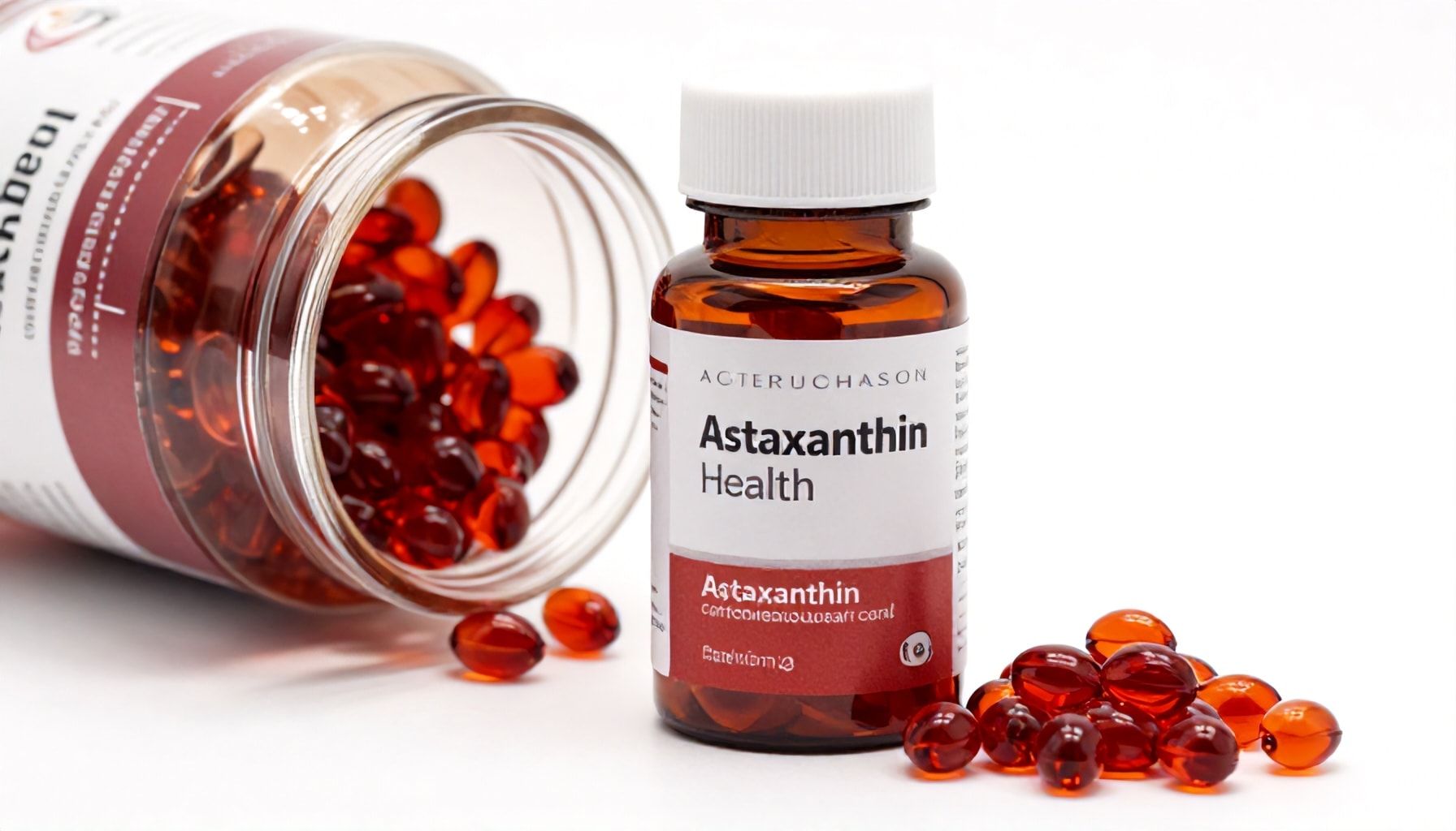 Beneficios científicos del astaxantina en la salud cardiovascular