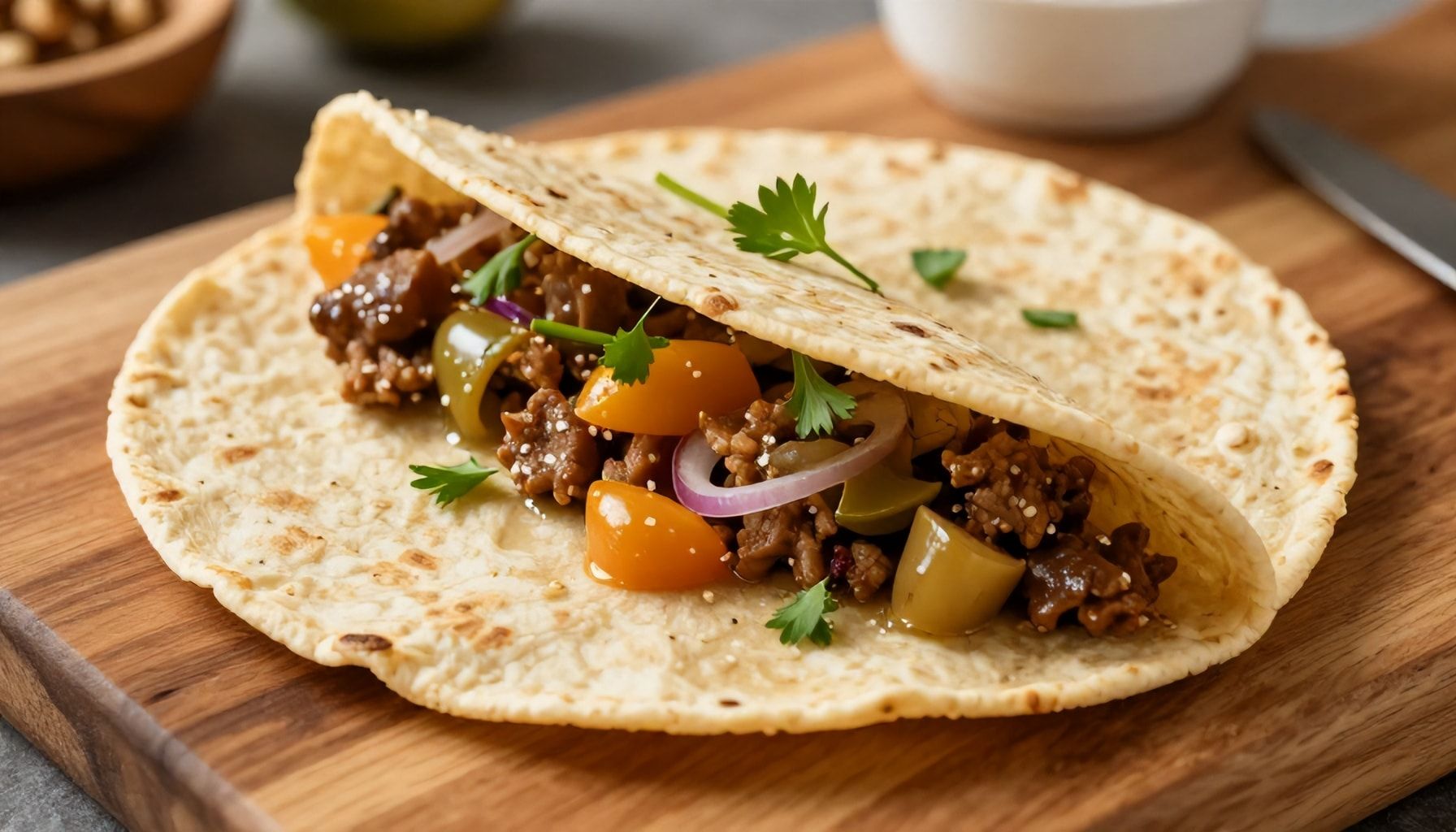 Calorías en una tortilla: beneficios y limitaciones prácticas