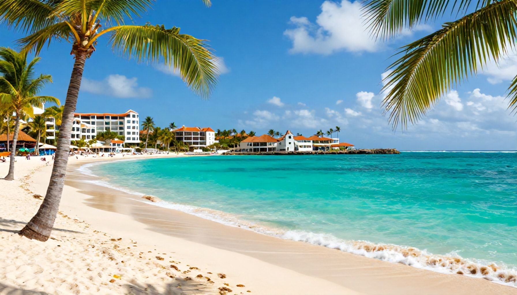 Caribe: un destino de ensueño para vacaciones perfectas