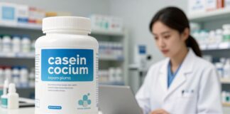 Farmacéuticos recomiendan un suplemento de caseinato de calcio para 30 millones de personas