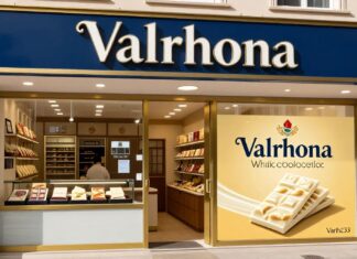 La empresa mexicana Valrhona lanza su primer chocolate blanco de alta calidad en 2023