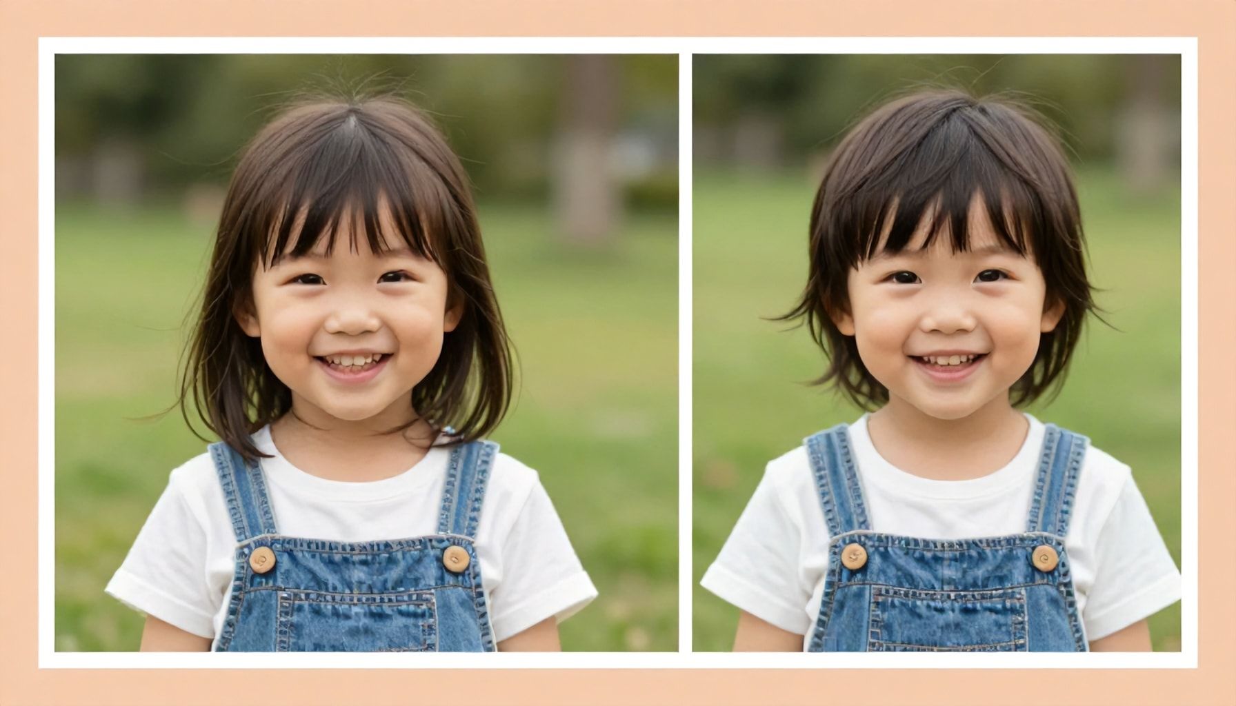 Fotos infantiles suben a Instagram con un tamaño de 1080 x 1080 píxeles 3 Cómo elegir el tamaño perfecto para tus fotos infantiles