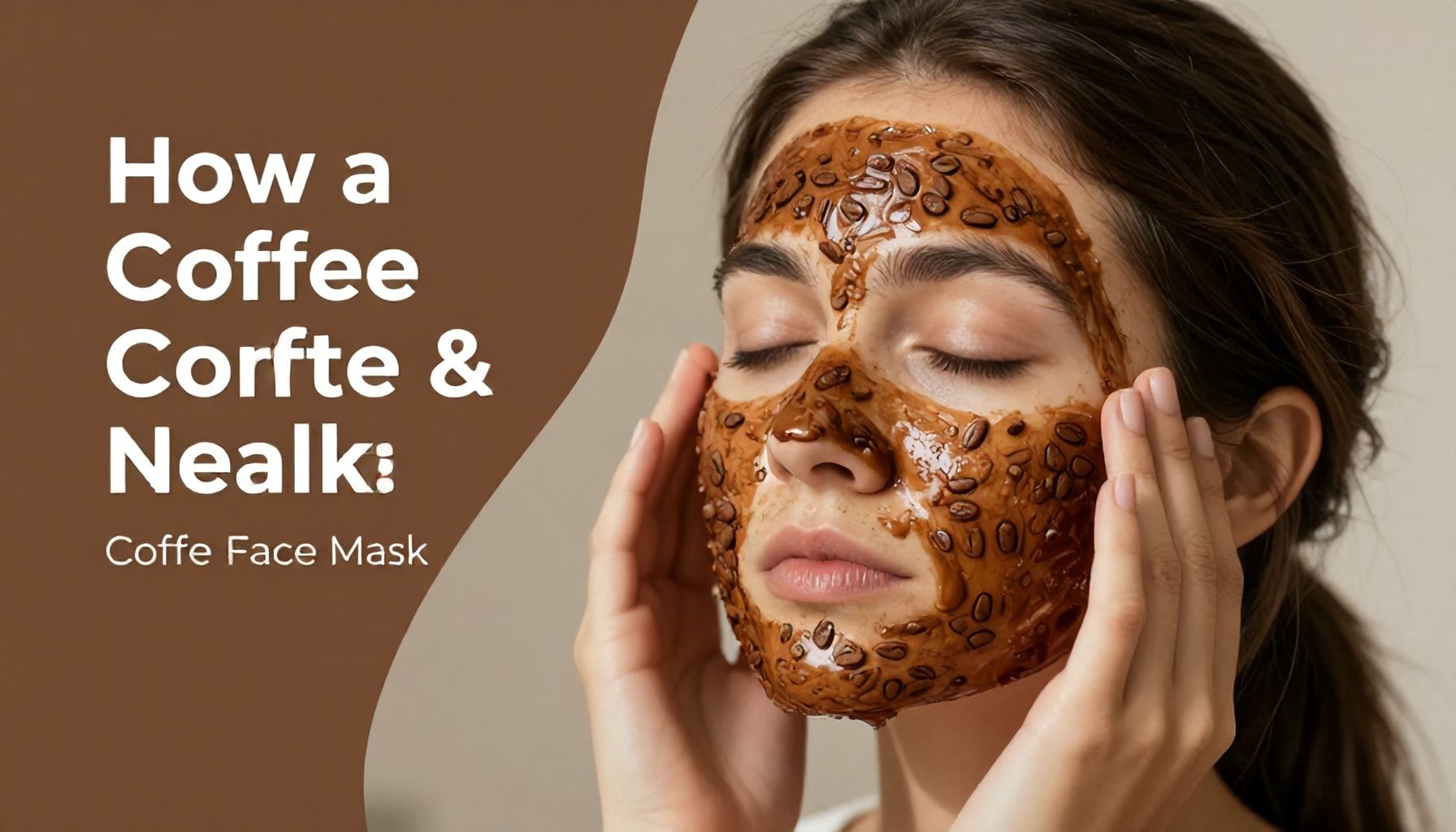 Café de la mañana: 10 razones para incluir mascarilla de café en tu rutina diaria 2 Cómo funciona la mascarilla de café para promover la salud