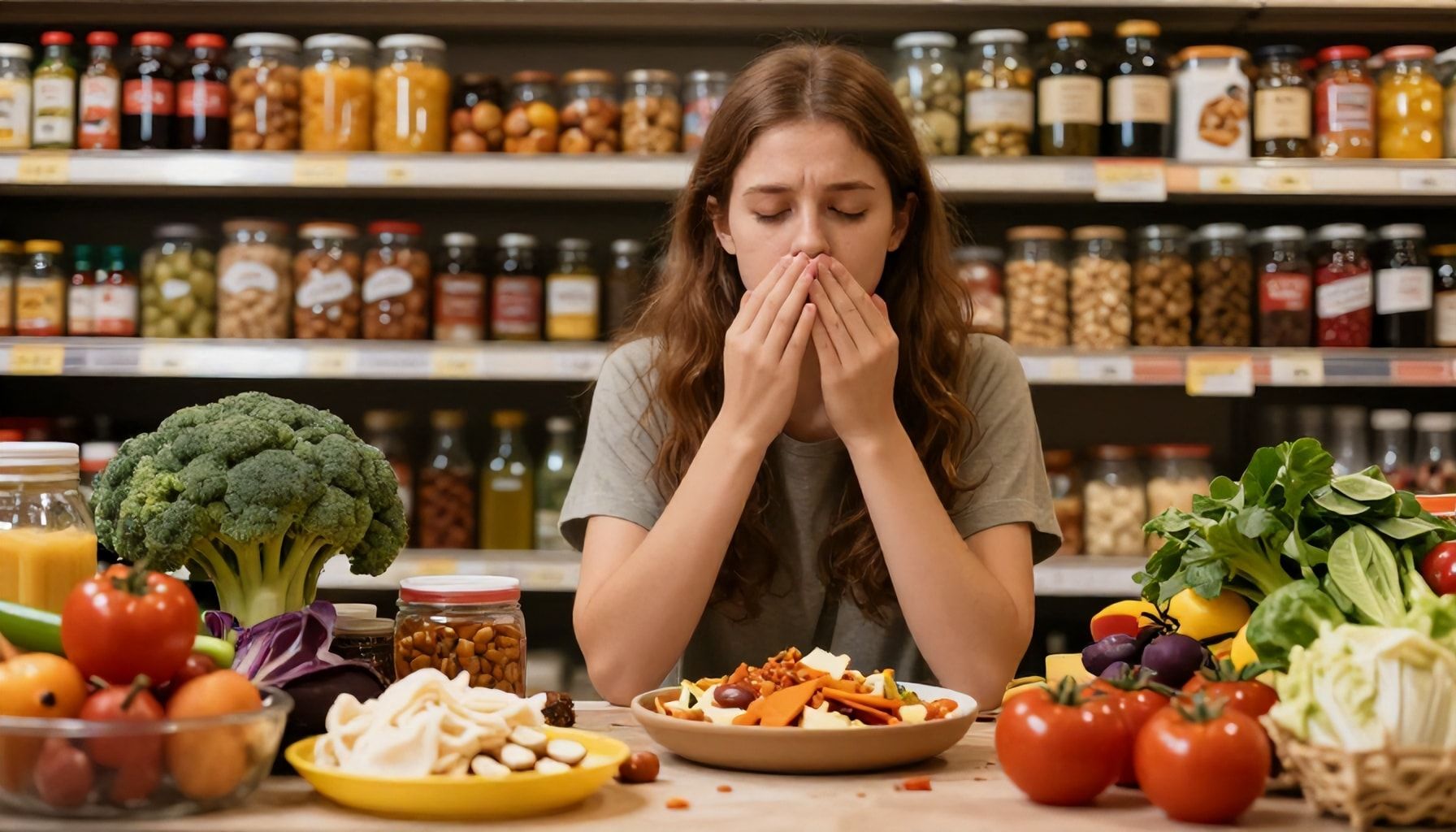 Cómo la industria alimentaria engaña a los consumidores