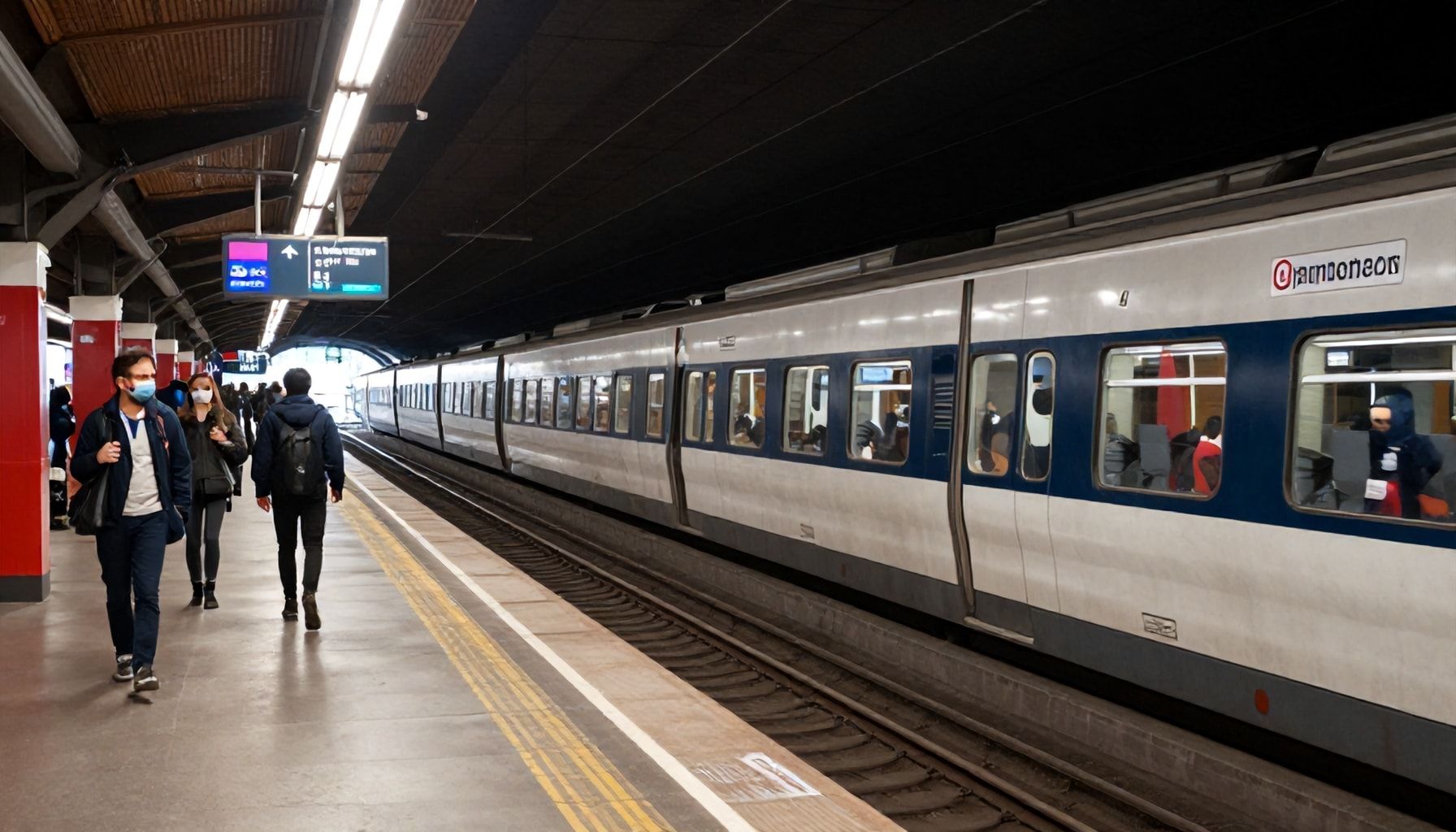 Cómo la infraestructura influye en la movilidad urbana