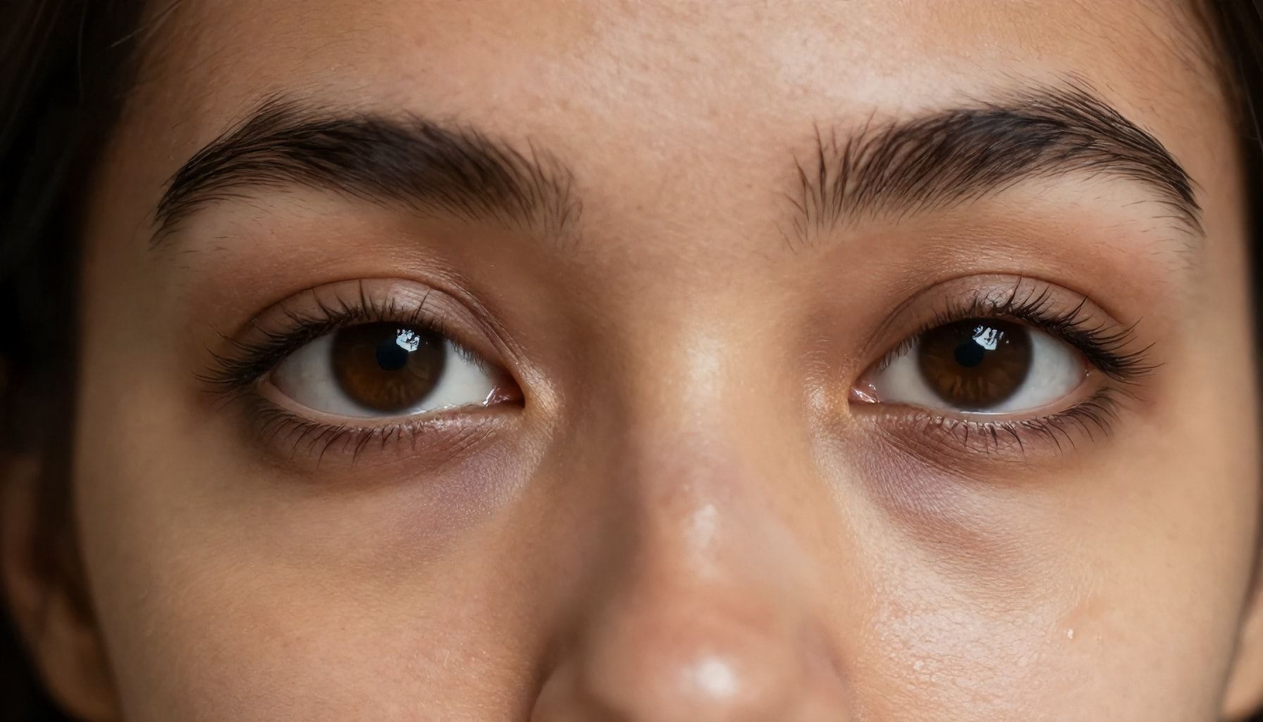 Cómo mantener la salud ósea para prevenir las ojeras en el futuro