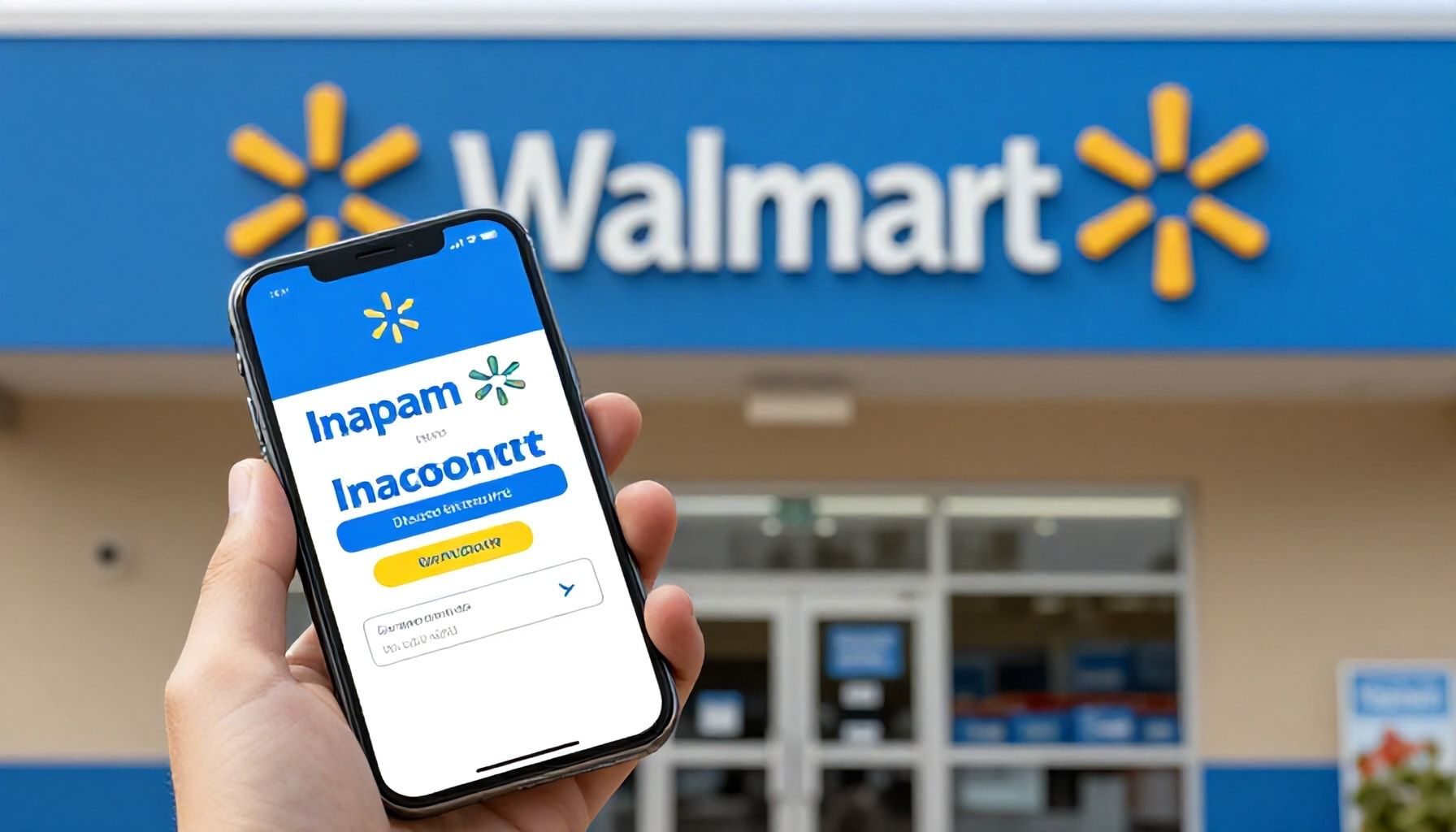 ¿Cómo Utilizar el Descuento Inapam en Walmart?