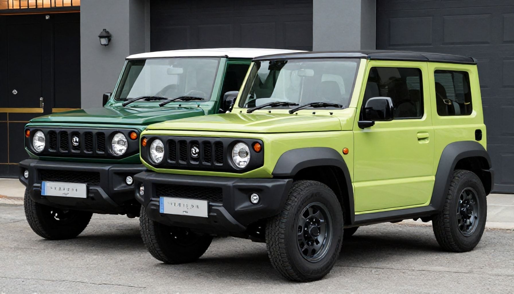 Con motor de 1.5 litros, un ritmo imbatible