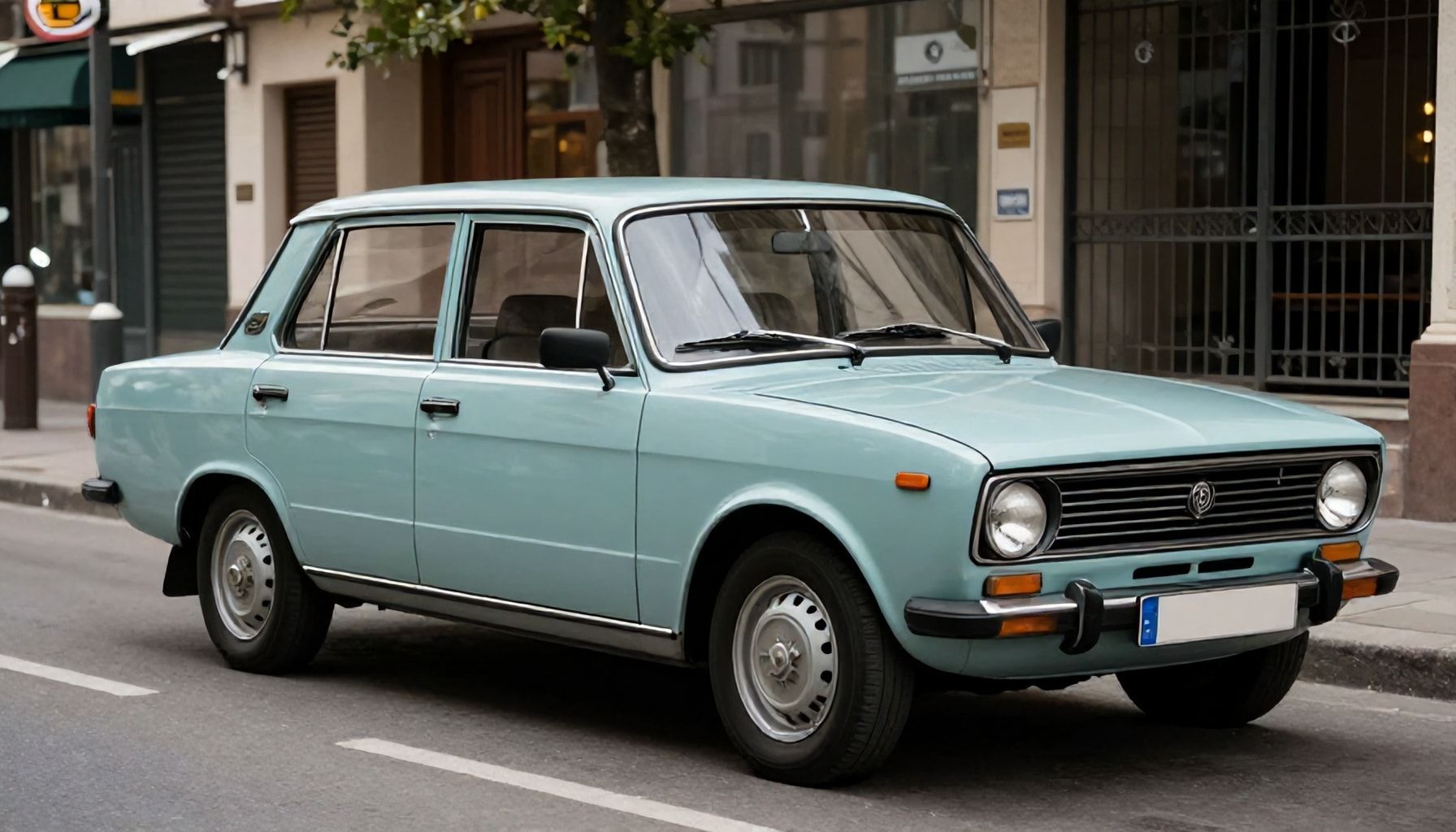 Conduciendo un Clásico: Ventajas y Desventajas Prácticas