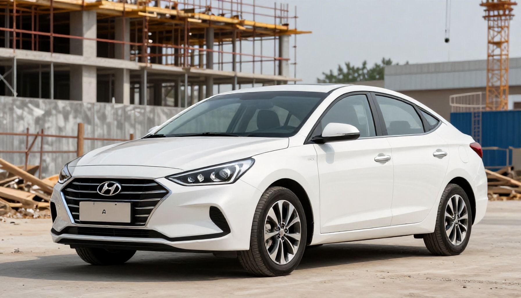 Construcción sólida y rendimiento eficiente: la clave del éxito