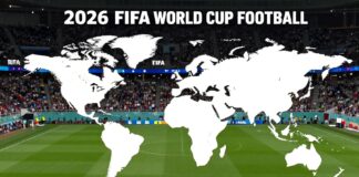 La final de la Copa del Mundo de Fútbol 2026 reúne a los mejores equipos del planeta.