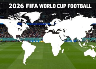 La final de la Copa del Mundo de Fútbol 2026 reúne a los mejores equipos del planeta.
