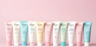 La popular marca de crema para bebés Crema Lala lanza su línea de productos con 20 nuevos productos.