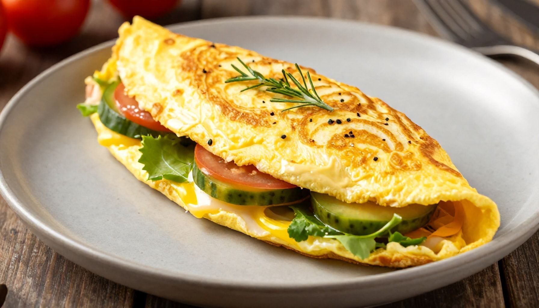 ¿Cuáles son las fuentes calóricas de una tortilla?