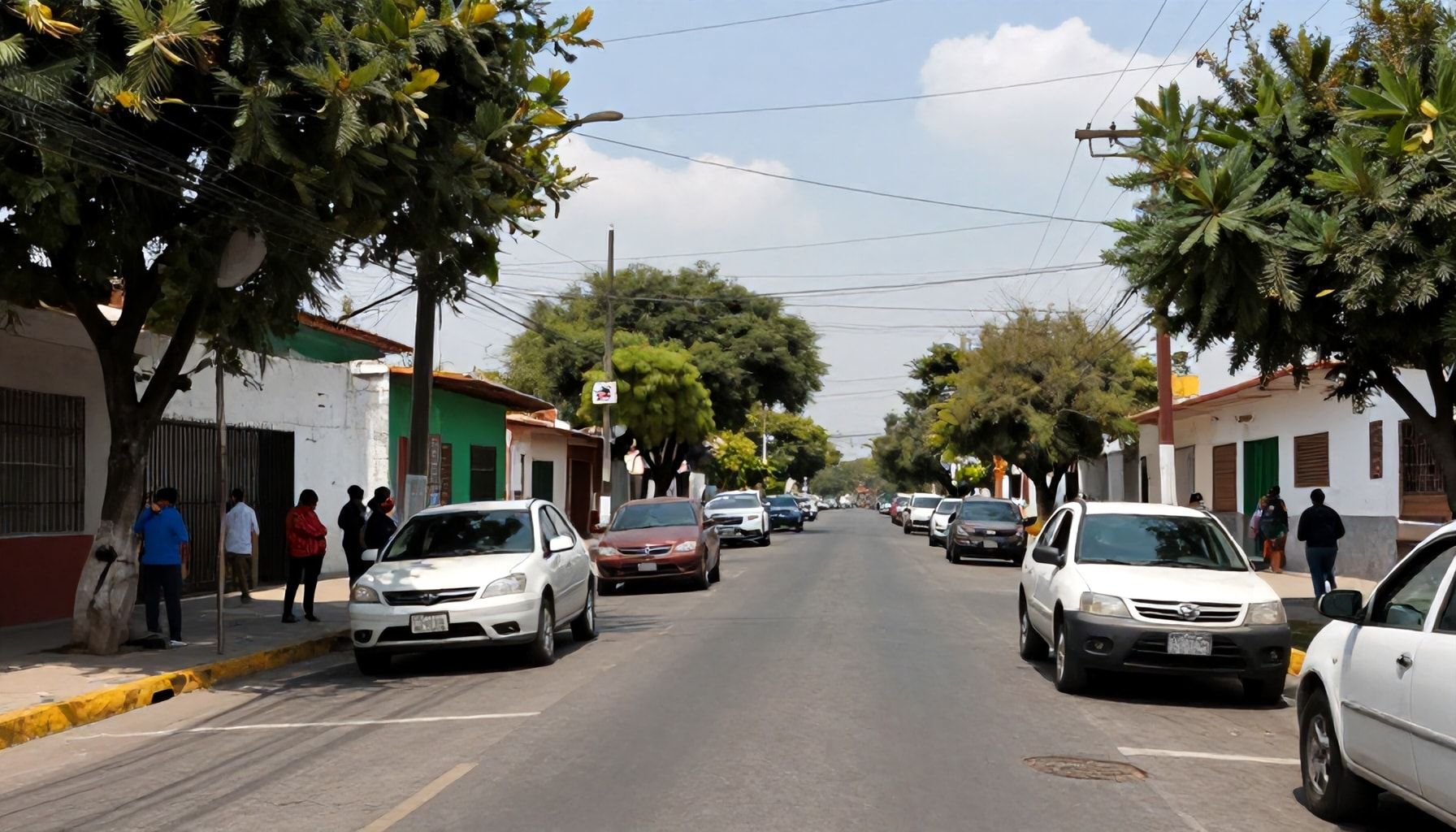 Incendio en Cuautitlán Izcalli deja 12 muertos y 30 heridos en el Estado de México 3 Cuautitlán Izcalli: Un municipio que enfrenta desafíos de seguridad