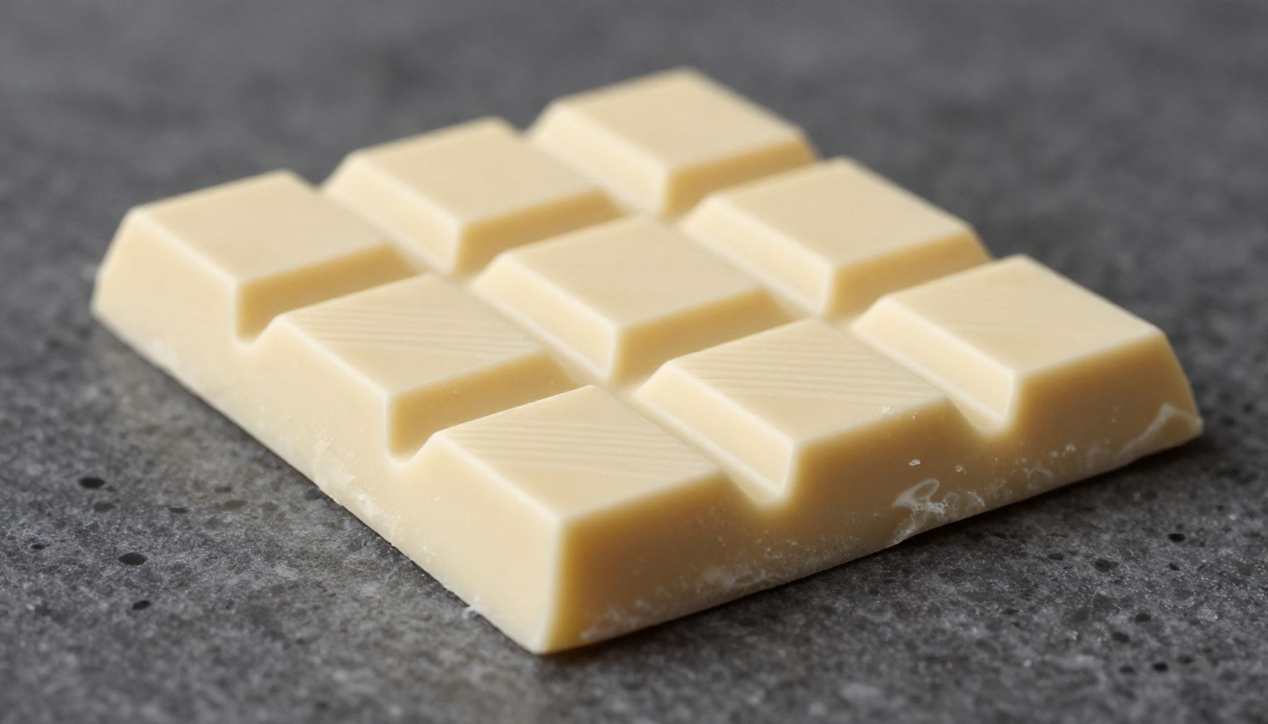 Descubriendo las propiedades y beneficios del chocolate blanco