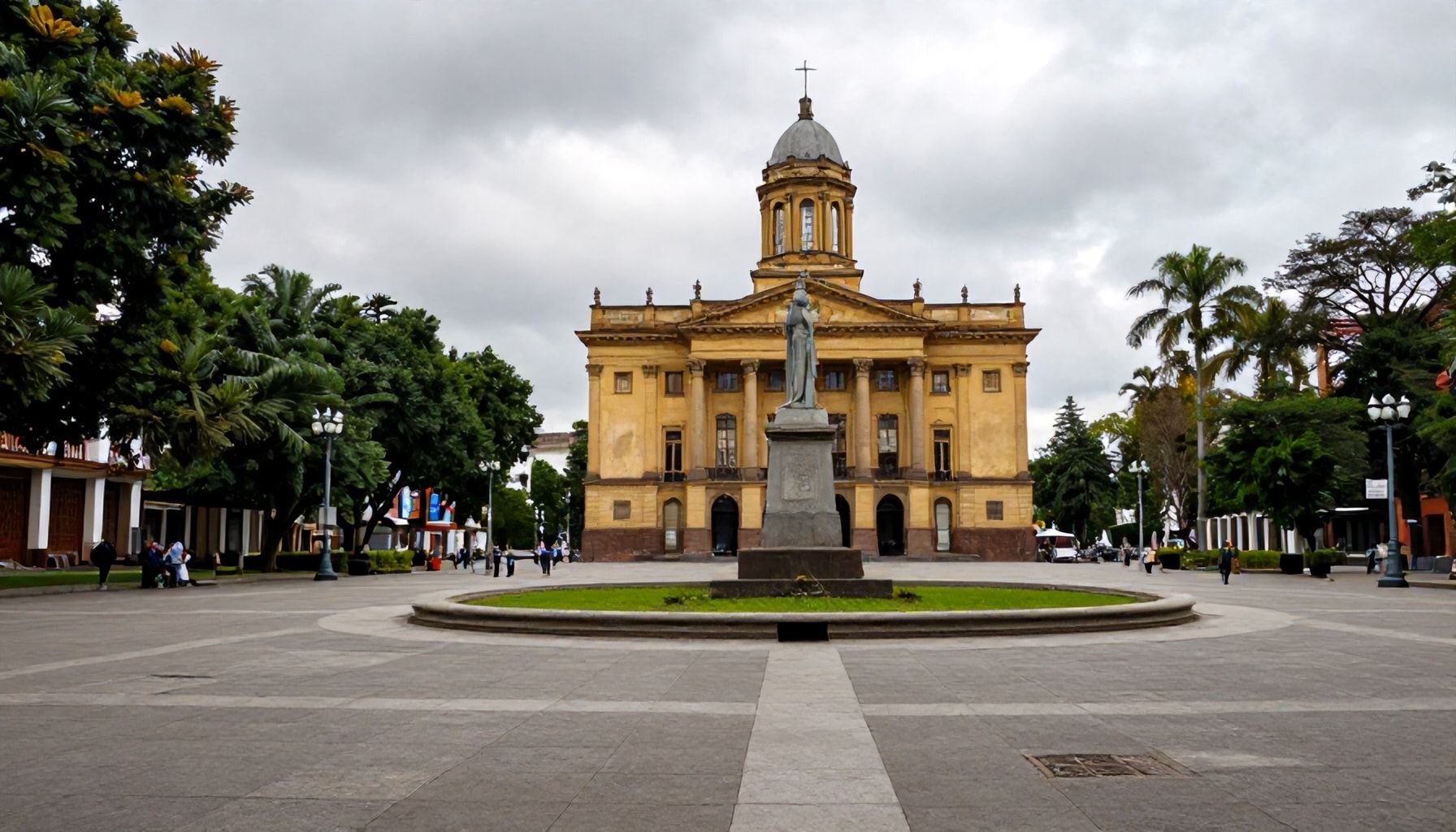 Detalles de la represión y las consecuencias para la ciudad