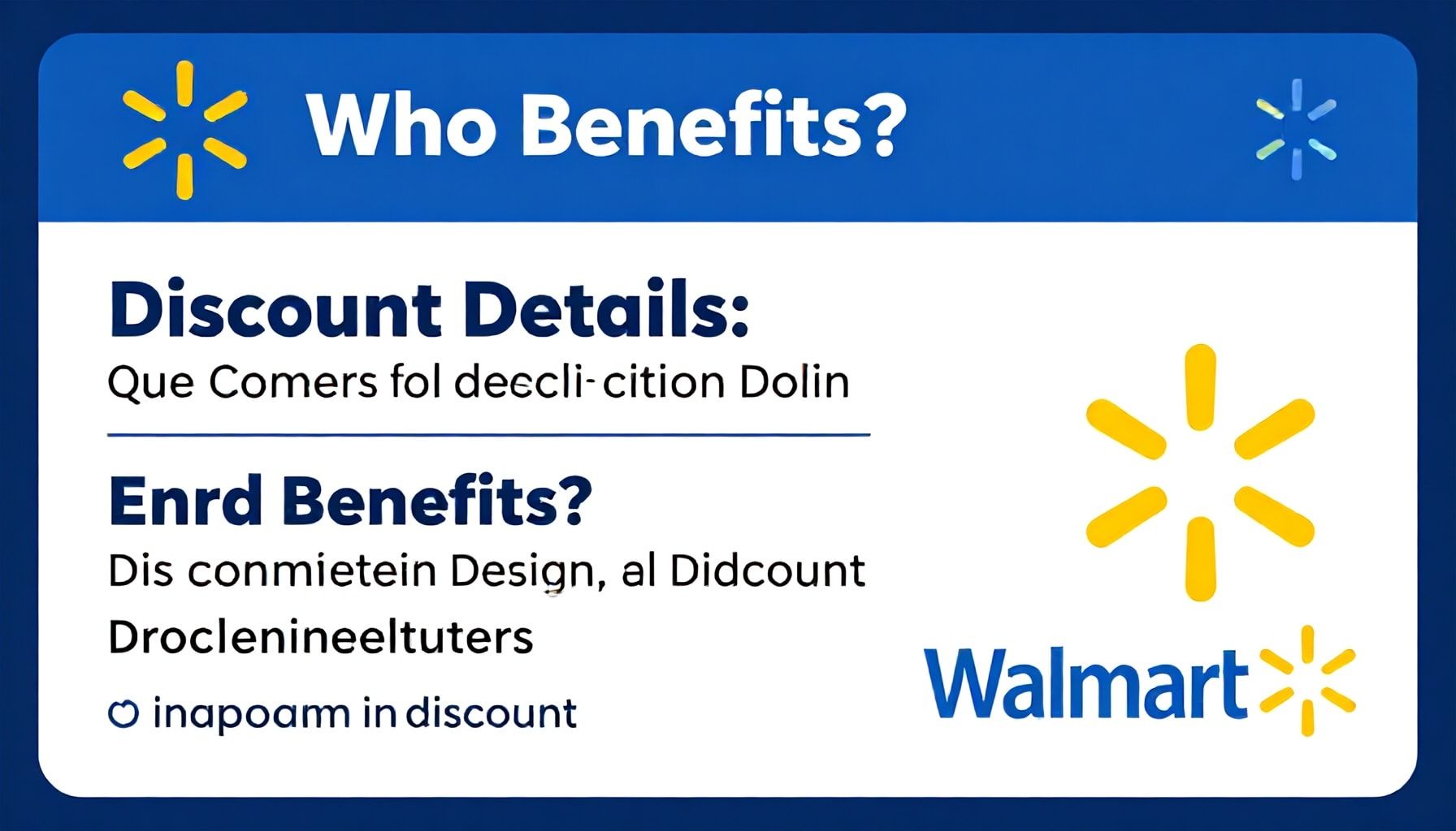 Detalles del Descuento: ¿Quién se Beneficia?