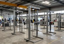 Ofrecen 500 nuevos empleos en la industria del detector de metales en México.