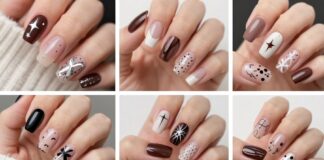 Las tendencias de diseño de uñas más populares del 2022 en las salas de belleza