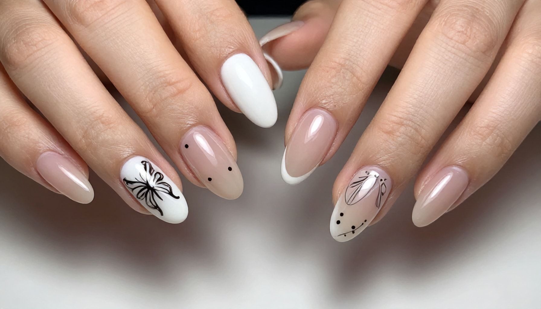 Diseño de uñas en constante evolución en 2022