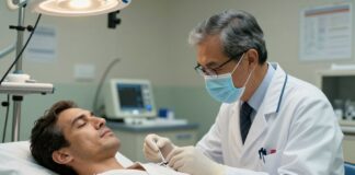 El Dr. José González Salinas ahorra 100 vidas gracias a su innovadora técnica médica